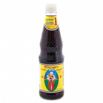 THAI LIGHT SOY SAUCE (HEALTHY BOY BRAND)