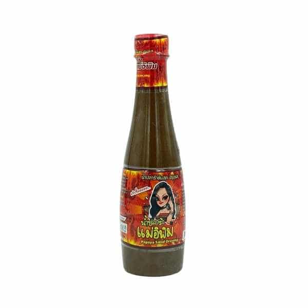 THAI SEASONING