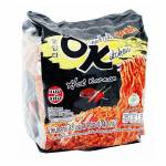 INSTANT FOOD