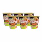 INSTANT FOOD