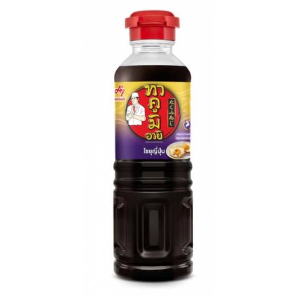 THAI SEASONING