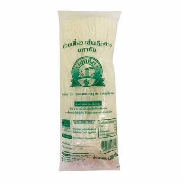 NOODLE (MAHACHAI BRAND) 10 KG