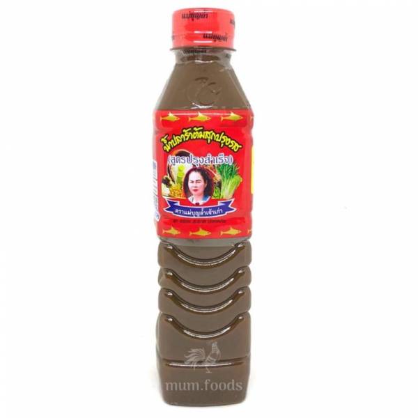 THAI SEASONING