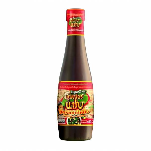 THAI SEASONING