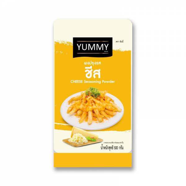 THAI SEASONING
