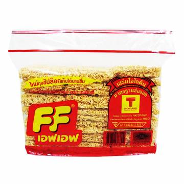 THAILAND FF MAMA INSTANT NOODLE FF MAMA 21S