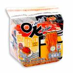 INSTANT FOOD
