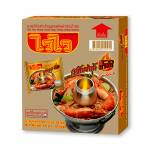INSTANT FOOD