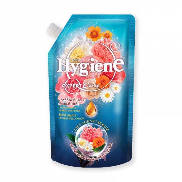 DETERGENT / PERSONAL CARE