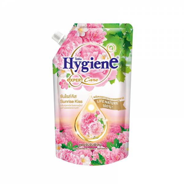 DETERGENT / PERSONAL CARE