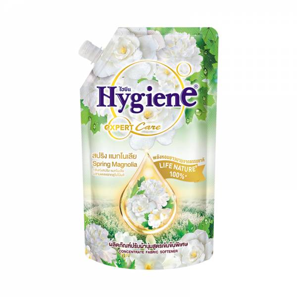 DETERGENT / PERSONAL CARE