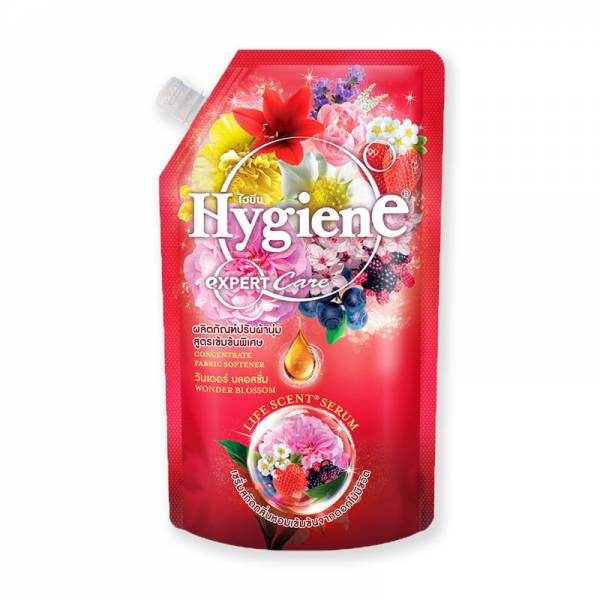 DETERGENT / PERSONAL CARE