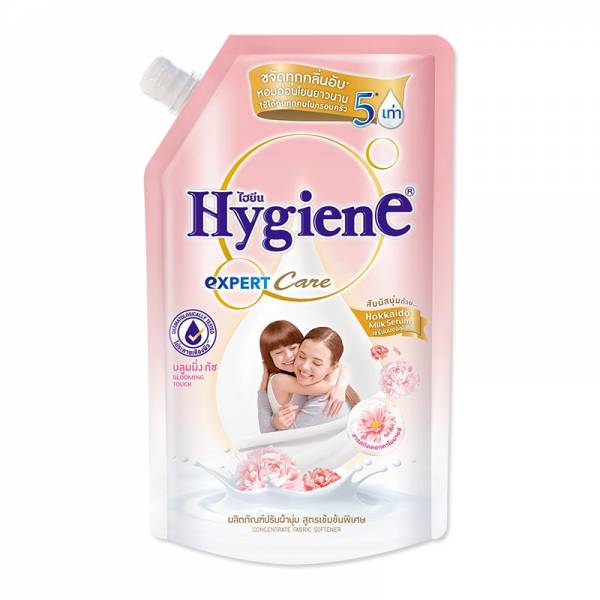 DETERGENT / PERSONAL CARE