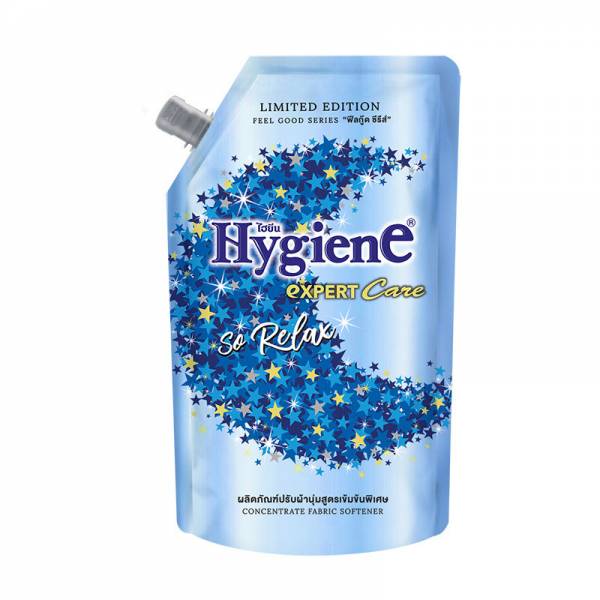 DETERGENT / PERSONAL CARE