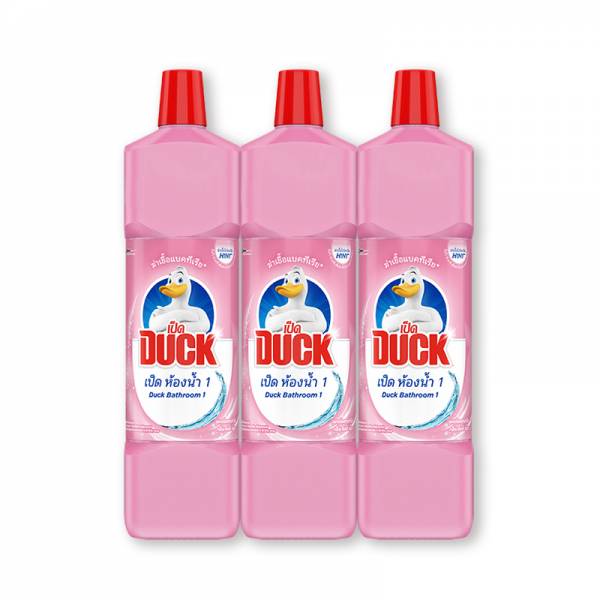 DETERGENT / PERSONAL CARE