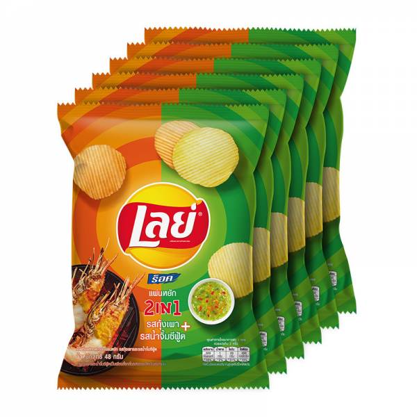 SNACK