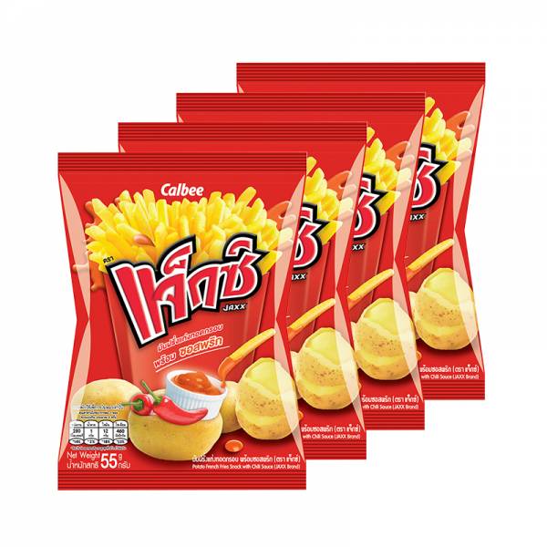 SNACK