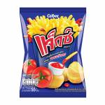 SNACK