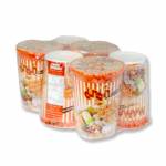 INSTANT FOOD