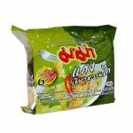 INSTANT FOOD