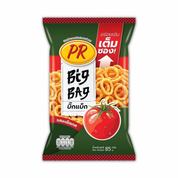 SNACK