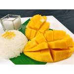 HONEY MANGO 1 KG.