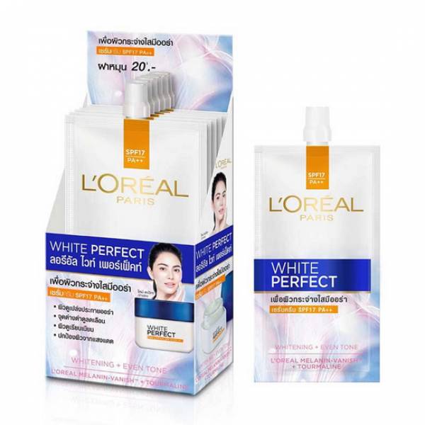 SKIN CARE & COSMETIC