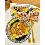 INSTANT FOOD