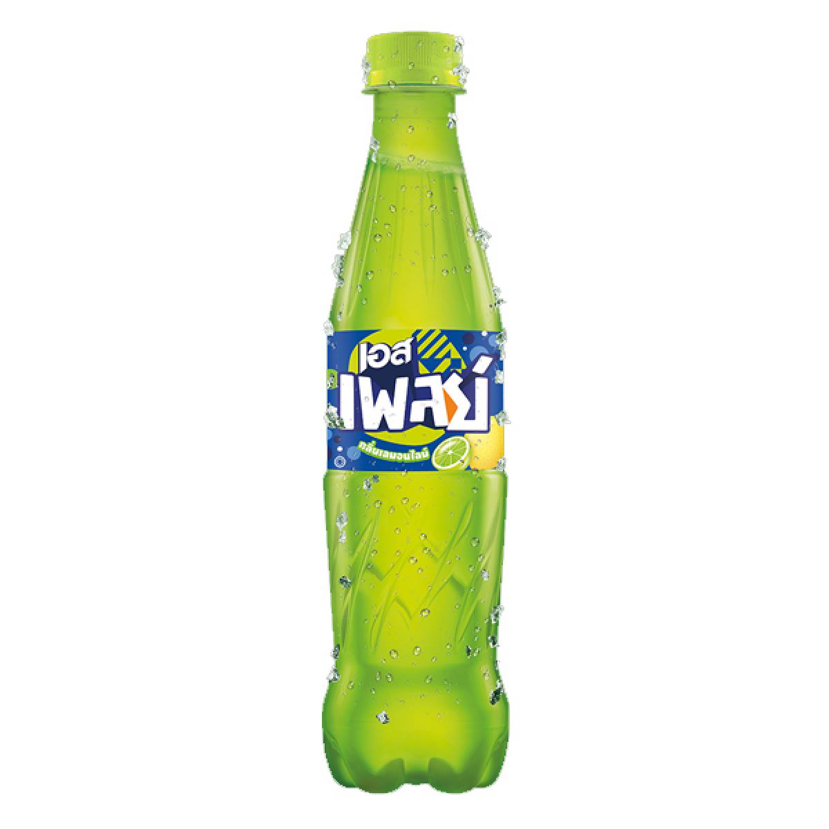 EST PLAY SOFT DRINK LEMON 360 ML
